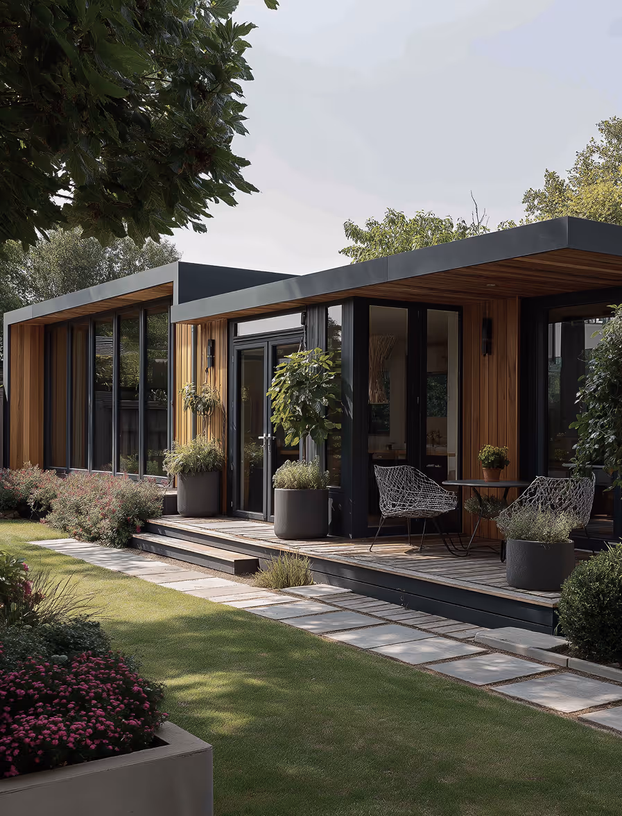MGL Vantage